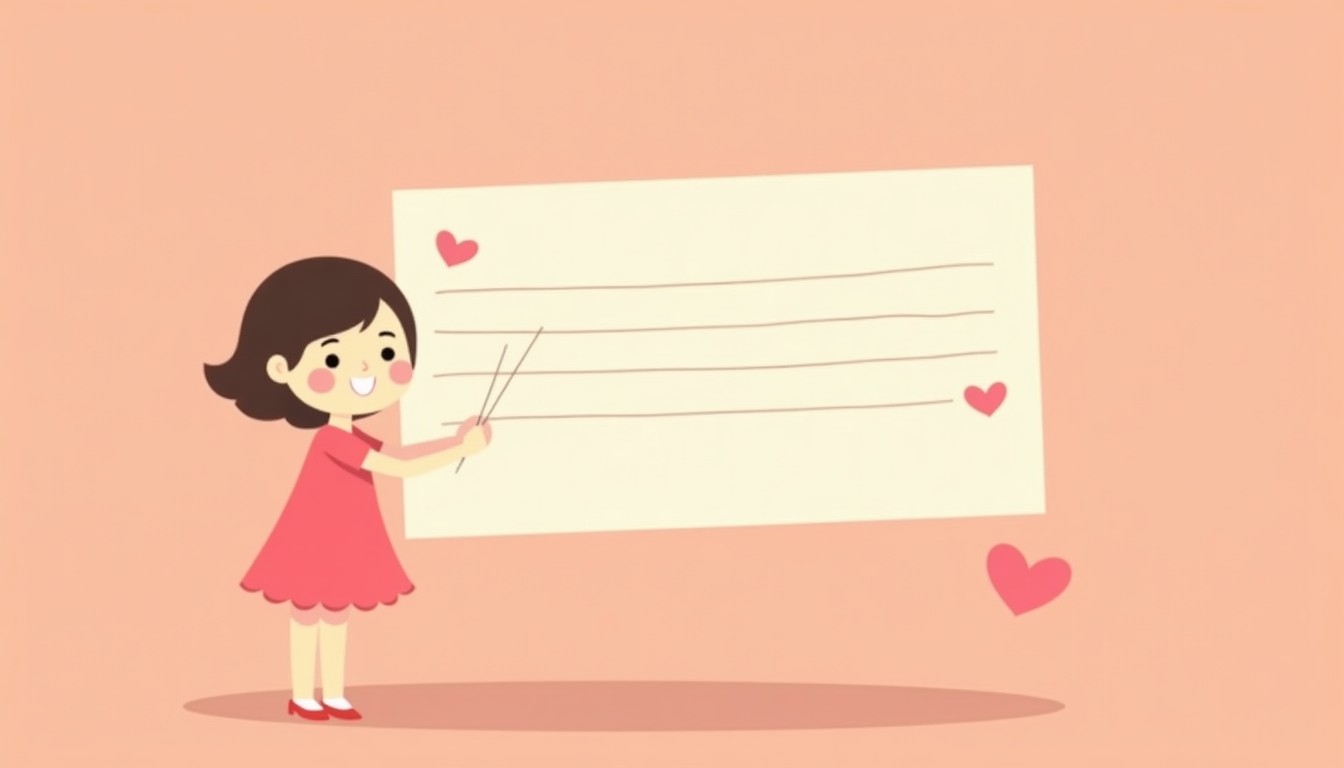 Digital Love Letter Maker With Photos & Music | MiMomento