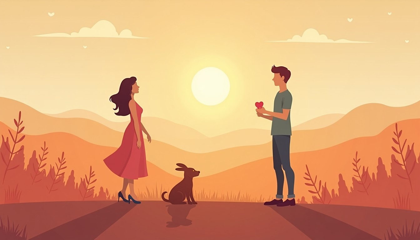 Long Distance Countdown Ideas: Counting Down to See Them
