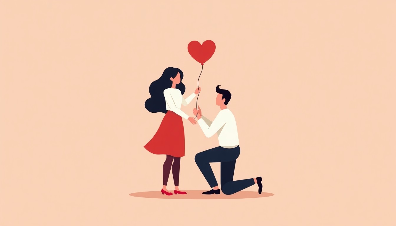 How to Create a Digital Marriage Proposal Gift Page (2026 Guide)