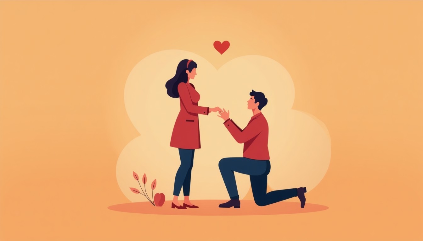12 Online Marriage Proposal Ideas That Feel Personal in 2026