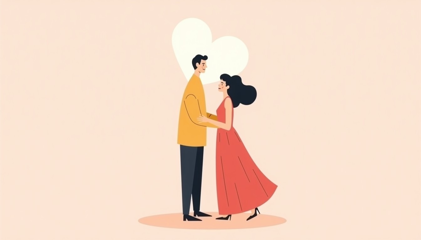 Test de lenguajes del amor: Cómo descubrir tu estilo principal