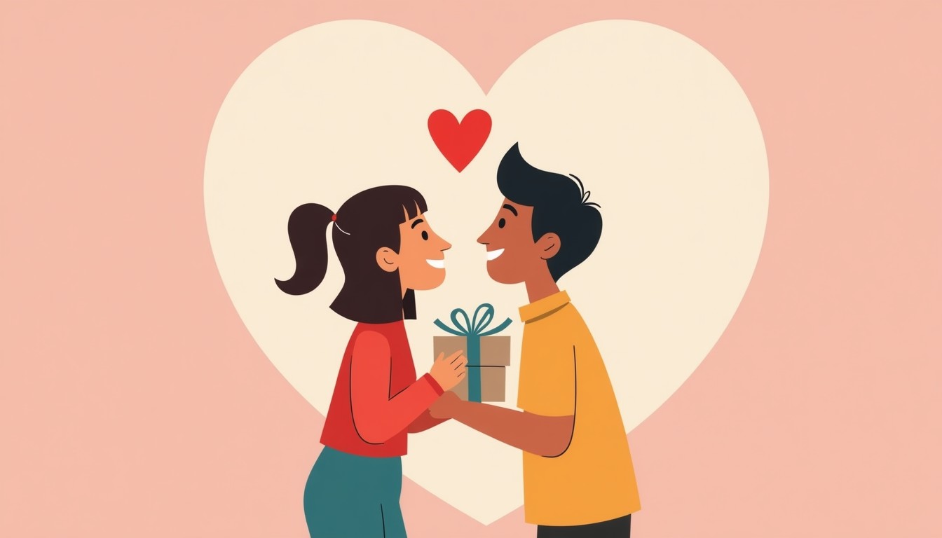 Love Languages Quiz: Find Your Style to Build Better Gifts